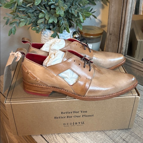 Bed Stu Neftis Women’s Shoes - Picture 6 of 10